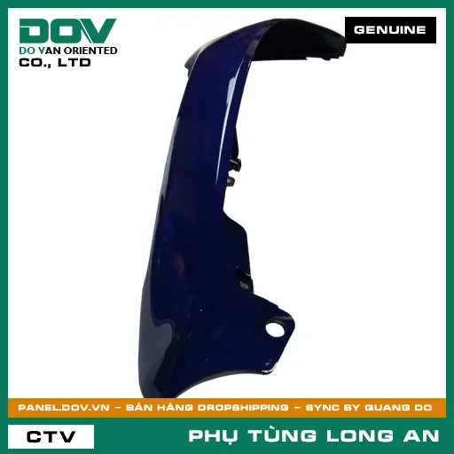 CÁNH YẾM TRÁI *PB171MU* HONDA WAVE, WAVE ALPHA — 64440KEV900ZX