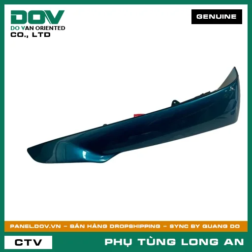 CÁNH YẾM TRÁI *B154M* HONDA FUTURE — 64440KFL890ZA