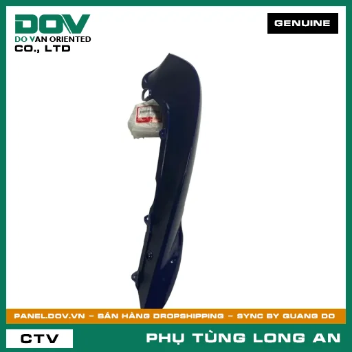 CÁNH YẾM TRÁI *PB171MU* HONDA FUTURE — 64440KFL890ZD