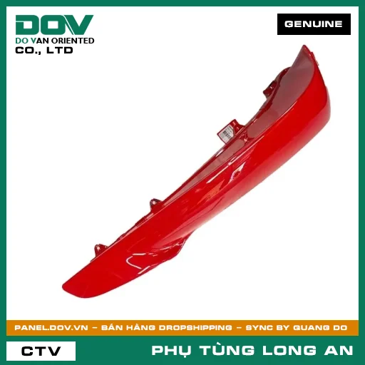 CÁNH YẾM TRÁI *R263* HONDA FUTURE — 64440KFL890ZE