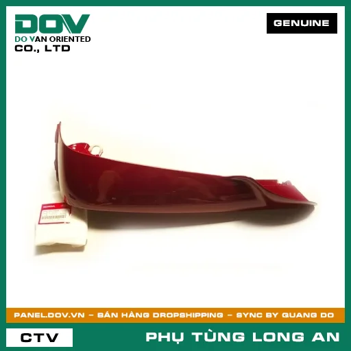 CÁNH YẾM TRÁI *R203M* HONDA FUTURE — 64440KFL890ZF