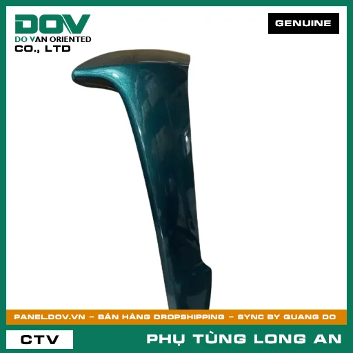 CÁNH YẾM TRÁI *BG107M* HONDA WAVE ALPHA — 64440KTL640ZB