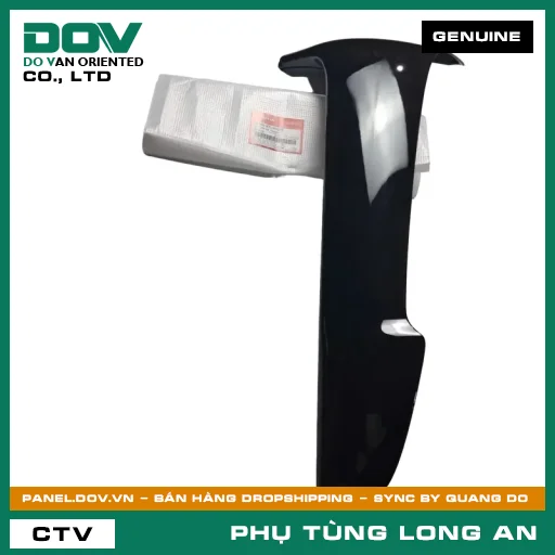CÁNH YẾM TRÁI *NHA69P* HONDA WAVE 100, WAVE ALPHA — 64440KTL640ZE