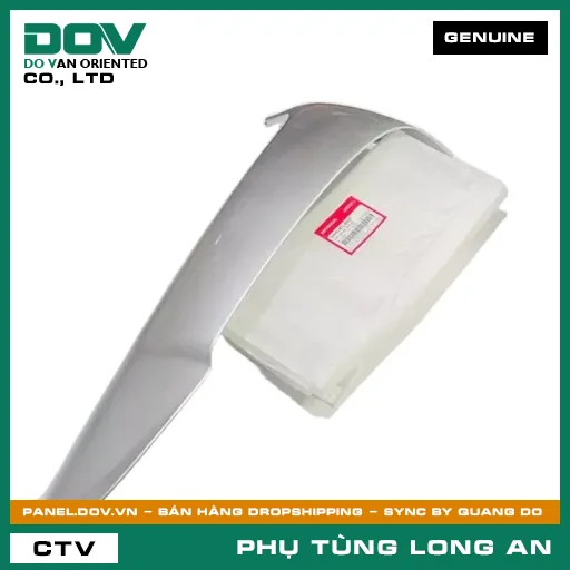 CÁNH YẾM TRÁI *NH411M* HONDA WAVE 100 — 64440KTL640ZF