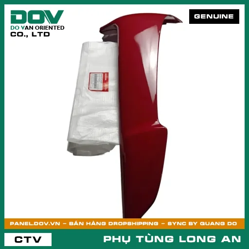 CÁNH YẾM TRÁI *R161P* HONDA WAVE ALPHA — 64440KTL640ZK