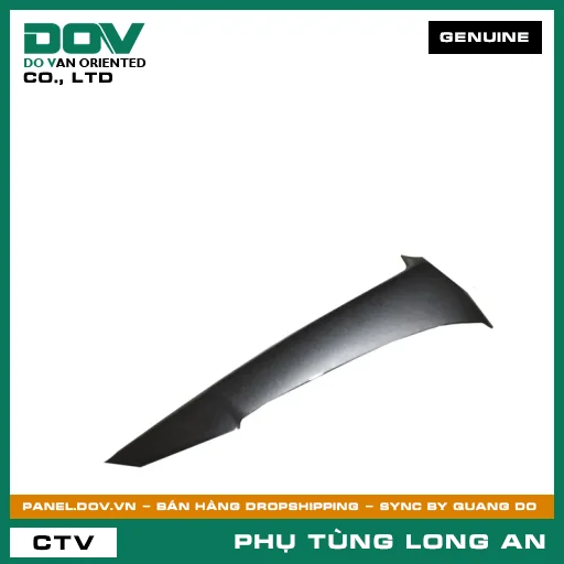 CÁNH YẾM TRÁI *NHA62M* HONDA WAVE ALPHA — 64440KTL640ZQ