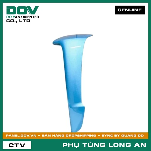CÁNH YẾM TRÁI *B203M* HONDA WAVE 100 — 64440KTL640ZT