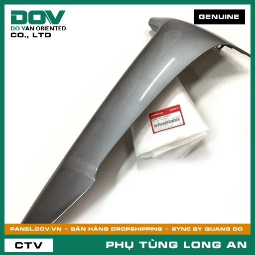 CÁNH YẾM TRÁI*NH262M* HONDA WAVE 100 — 64440KTL640ZW
