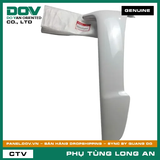 CÁNH YẾM TRÁI*NHB55P* HONDA WAVE 100 — 64440KTL640ZX