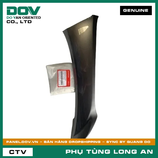 CÁNH YẾM TRÁI *NHA62M* HONDA FUTURE NEO — 64440KTM970ZC