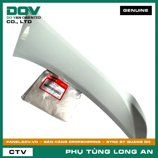 CÁNH YẾM TRÁI *NHA96P* HONDA  — 64440KTM970ZE