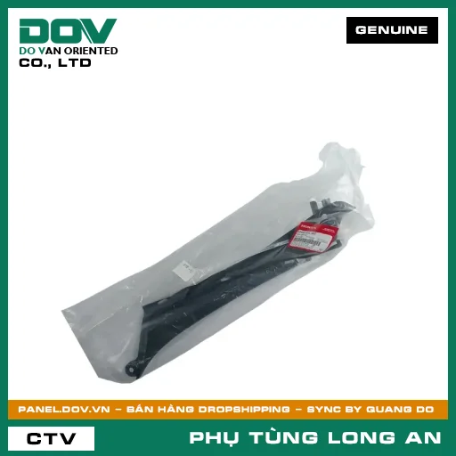 CÁNH YẾM TRÁI HONDA FUTURE — 64440KVLN00