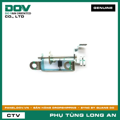 KHÓA BÌNH XĂNG HONDA  — 64440KWN710