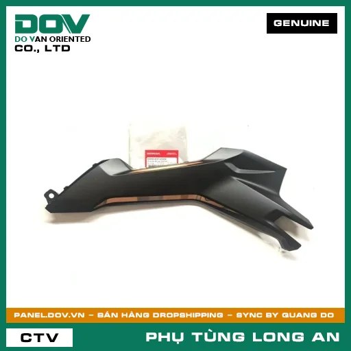 BỘ ỐP SÀN BÊN TRÁI *NHA76M* HONDA AIR BLADE, AIR BLADE 125/150 — 64450K1FV10ZA
