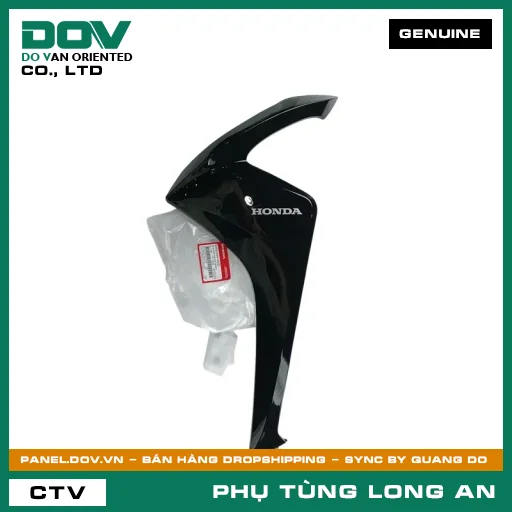 BỘ ỐP SƯỜN TRƯỚC TRÁI *NHB25* HONDA VISION, VISION 110 — 64450K44V00ZF
