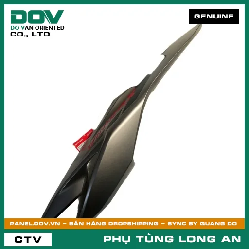 ỐP SƯỜN SAU TRÁI *NHA40* HONDA WINNER, WINNER X — 64450K56V50ZC