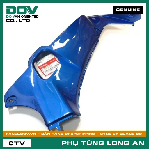 ỐP ỐNG YẾM TRÁI *PB305P* HONDA WAVE, WAVE ALPHA — 64450KEV900ZJ