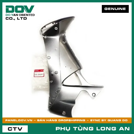 ỐP YẾM TRÁI *NHA62M* HONDA — 64450KVL940ZA