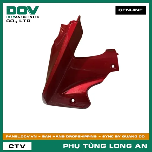 ỐP ỐNG YẾM TRÁI *R313C* HONDA WAVE RSX 110 — 64450KWWA00ZQ