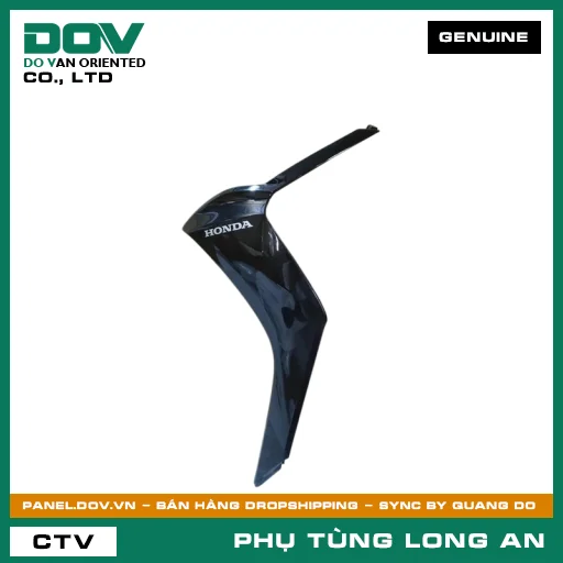 BỘ ỐP YẾM TRƯỚC TRÁI*NHB25B* HONDA VISION, VISION 110 — 64450KZLE80ZC