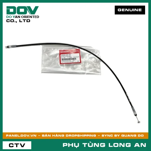 DÂY NẮP MỞ BÌNH XĂNG HONDA PCX, PCX 125 — 64455K35V01