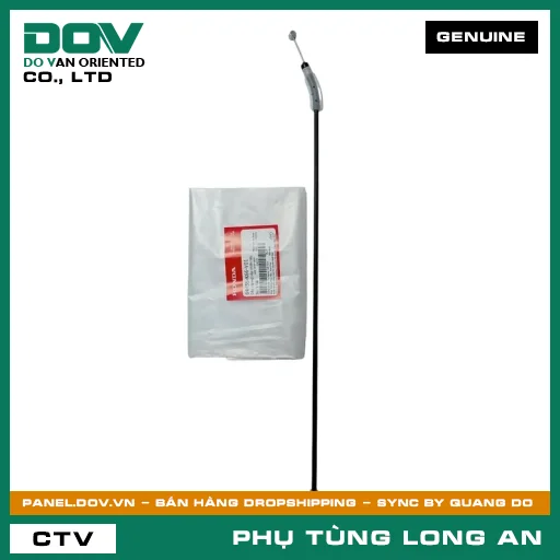 DÂY CÁP MỞ NẮP NHIÊN LIỆU HONDA AIR BLADE 125 — 64455K66V01