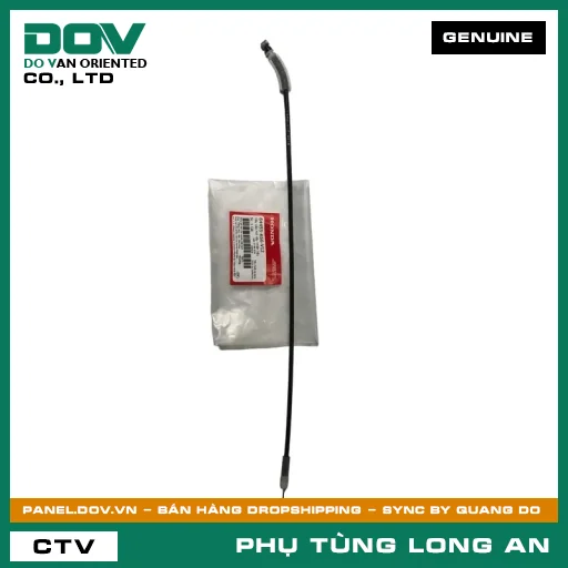 DÂY CÁP MỞ NẮP NHIÊN LIỆU HONDA AIR BLADE 125, AIR BLADE 125/150, AIR BLADE 125/160 — 64455K66V12