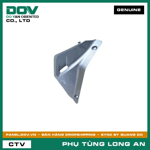TẤM THÔNG GIÓ YẾM TRÁI *NHB56M* HONDA FUTURE, FUTURE 125 — 64455K73V40ZC