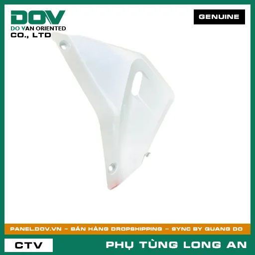 TẤM THÔNG GIÓ YẾM TRÁI *NH193* HONDA FUTURE — 64455K73V40ZN