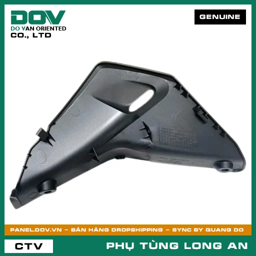 TẤM THÔNG GIÓ YẾM TRÁI *NHA76* HONDA FUTURE — 64455K73V40ZQ