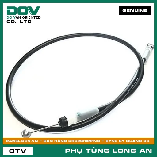 DÂY CÁP MỞ NẮP NHIÊN LIỆU HONDA PCX, PCX 125/150 — 64455K97T01