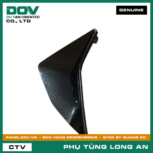 TẤM THÔNG GIÓ ỐP YẾM TRÁI *R35 HONDA FUTURE — 64455KYZV00ZE