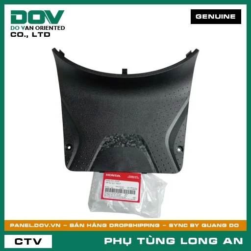 NẮP ẮC QUY *NH1* HONDA VISION, VISION 110 — 64460K2CV00ZB