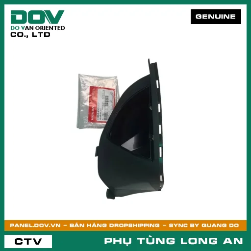 HỘP ĐỒ BÊN PHẢI HONDA AIR BLADE, AIR BLADE 110 — 64460KVGA30