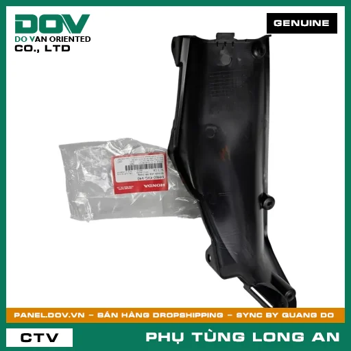 ỐP TRƯỚC PHẢI BÊN TRONG HONDA AIR BLADE, AIR BLADE 110 — 64460KVGV40