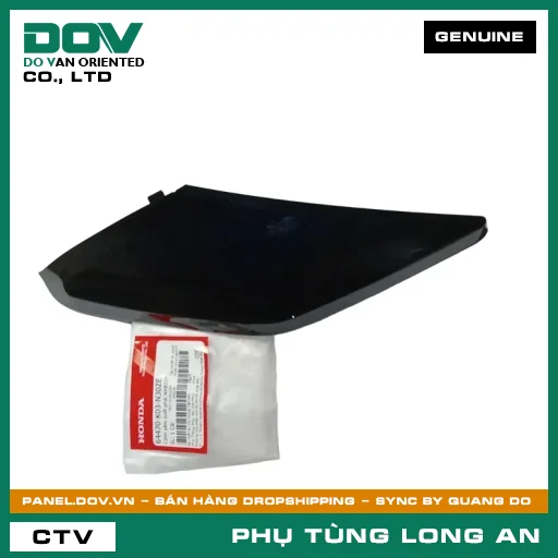 CÁNH YẾM DƯỚI PHẢI NHB25M HONDA WAVE, WAVE RSX 110 — 64470K03N30ZE