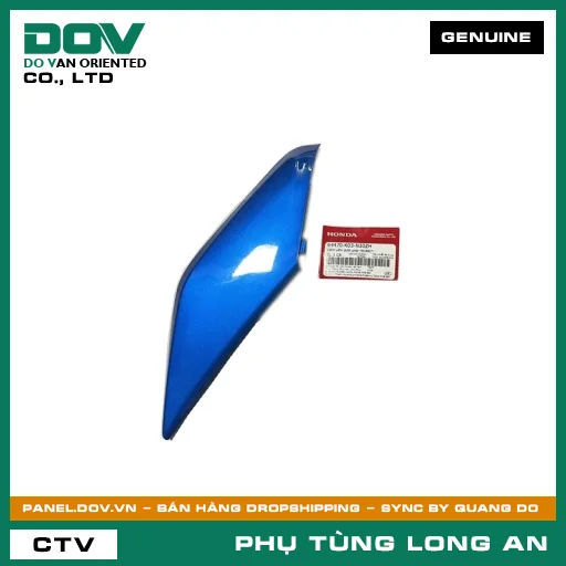 CÁNH YẾM DƯỚI PHẢI *B189C* HONDA WAVE — 64470K03N30ZH