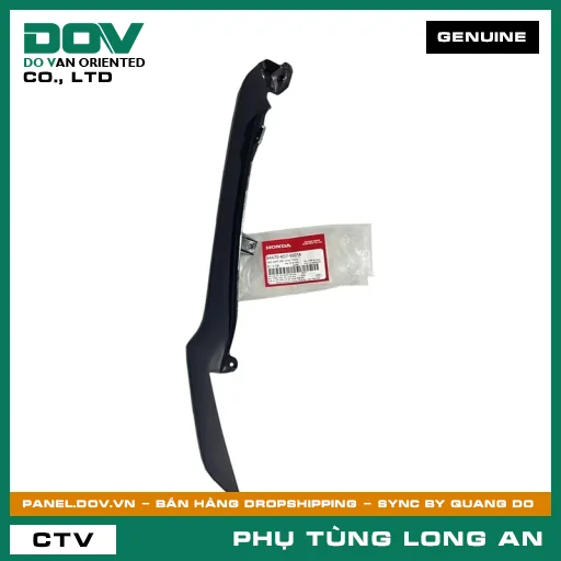 NẸP CẠNH BÊN PHẢI *NH1* HONDA WAVE — 64470K07900ZA