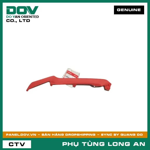 NẸP CẠNH BÊN PHẢI *R-346R* HONDA WAVE, WAVE RSX 110 — 64470K07900ZD