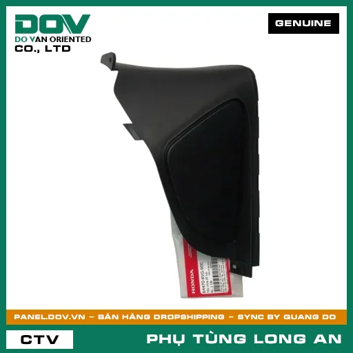 HỘP CHỨA ĐỒ TRÁI HONDA AIR BLADE, AIR BLADE 110 — 64470KVG900