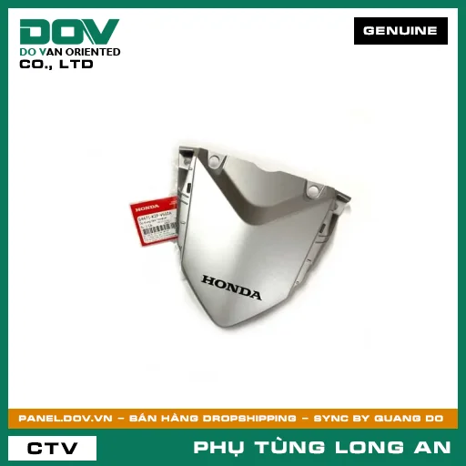 ỐP TRUNG TÂM *NHB18* HONDA WINNER, WINNER X — 64471K2PV60ZA