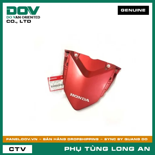 ỐP TRUNG TÂM *R406* HONDA WINNER, WINNER X — 64471K2PV60ZB