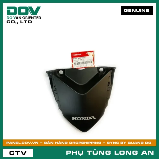 ỐP TRUNG TÂM *NHA76* HONDA WINNER, WINNER X — 64471K2PV60ZC