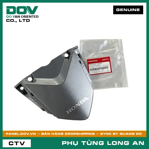 ỐP TRUNG TÂM *NHB56* HONDA WINNER X — 64471K2PV60ZD