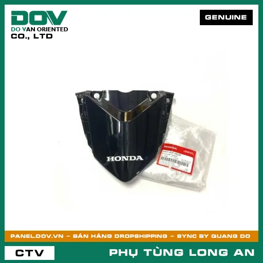 ỐP TRUNG TÂM *NHB25* HONDA WINNER X — 64471K2PV60ZF