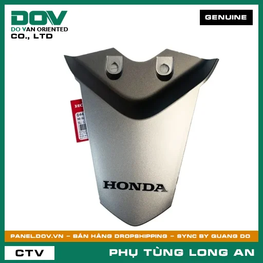 BỘ ỐP GIỮA THÂN *NHA40* HONDA WINNER, WINNER X — 64471K56V50ZB