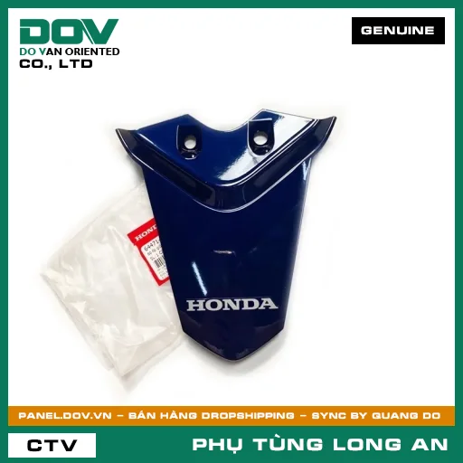 BỘ ỐP GIỮA THÂN *PB421* HONDA WINNER, WINNER X — 64471K56V50ZC
