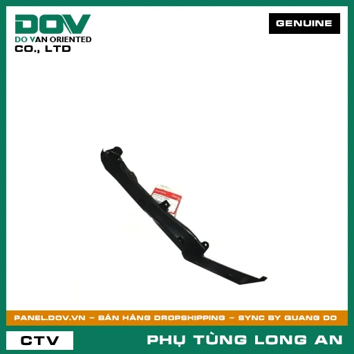 NẸP CẠNH BÊN TRÁI *NH1* HONDA WAVE — 64475K07900ZA