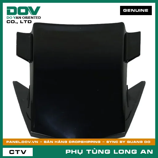 ỐP ĐUÔI SAU  *NH-A69P* HONDA WAVE RSX 110 — 64480K07900ZD