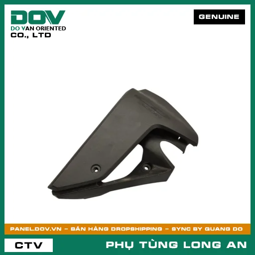 ỐP BÌNH XĂNG TRÁI, BÊN TRONG HONDA CB300R — 64481K0AE10